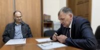 Фото: Минспорт Хакасии - Министерство физкультуры и спорта