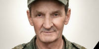 60-летний штурмовик из Карелии погиб на СВО - Gubdaily.Ru
