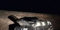 Не справился с управление: водитель «Ниссана» погиб в аварии под Бузулуком - ProOren.Ru