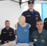 ФОТО к новости: НГПУ присоединился к Параду российского студенчества - НГПУ
