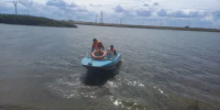 В Пролетарском районе ежедневно патрулируют водные объекты - Пролетарский район