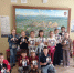 Учащиеся школ города посетили познавательные программы в ВЦ "Галерея" - Историко-краеведческий музей