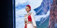 Гала‑концерт фестиваля «Матушка Земля» пройдёт на набережной Волги в Астрахани - Газета Волга