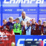 «Горняк» — покоритель Самары! Триумф на Samara Open Cup! - Газета За большую Дегтярку