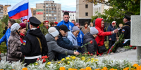 Фото: официальный сайт администрации Мурманска - НИА Мурманск