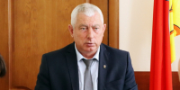 Глава Бутурлиновского района Александр Головков провёл совещание, посвящённое работе городского водоканала. - Бутурлиновский район