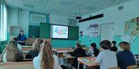 Родные голоса России - Новолялинская ЦБС