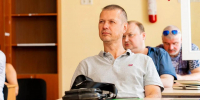В Мелитополе состоялся семинар для специалистов, работающих в сфере молодежной политики Запорожской области - Министерство по молодежной политике