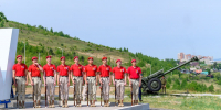 Боец СВО из Забайкалья назвал патриотическое воспитание основой антитеррора - Забайкальский рабочий