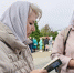 Паломники из Куркино посетили Дивеево - Тульская епархия