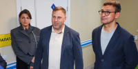 Столичные хирурги провели серию сложных операций на Сахалине - SakhalinMedia.Ru