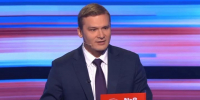 Коновалов на дебатах ТВЦ: «Богатство России нужно вернуть народу» - ИА Хакасия