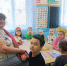 Познавательная беседа "Живут в России разные народы". - Библиотека имени В.А. Жуковского
