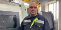Более 2,7 млн рублей получили кузбасские работодатели на оснащение рабочих мест для людей с инвалидностью и участников СВО с начала года - Социальный фонд России