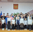 День открытых дверей в Доме детского творчества: мир возможностей для юных талантов!  ⁣. - Администрация района