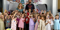 Навстречу Дню города. В краеведческом музее рассказали.... - Администрация МО Курчатов