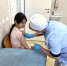 В Лангепасе стартовала вакцинация детей против гриппа - Центр медицинской профилактики
