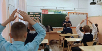 Интерактивное занятие «Языковая мозаика России: путешествие в мир языков» - Магаданская ЦБС