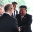 Путин поздравил Ким Чен Ына с годовщиной КНДР и пообещал укреплять партнерство - Комсомольская Правда