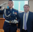 Городских спасателей наградили в Ульяновске - Ulpravda.Ru