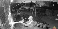 Поджог - РИА Омск-информ