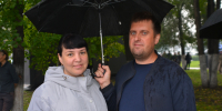 Как Ленинск-Кузнецкий отметил свой главный праздник - Городская газета