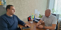 Развитие молодёжной политики – один из приоритетов  для  парламента Хакасии - Верховный Совет Республики Хакасия