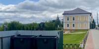 Орловские мусорки оборудуют камерами с ИИ - РИА 57