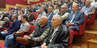 Томская область примет международный конгресс «Потоки энергии и радиационные эффекты» - Администрация Томской области