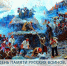 Там, где застыли бастионы: день скорби и бессмертия русского воинства - Газета Черноморские известия