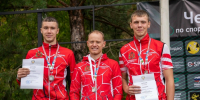 Владимирские велоориентировщики привезли с чемпионата России семь медалей - Progorod33.Ru