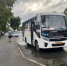 В Артёме пенсионерка выпала из автобуса на асфальт - NewsVl.Ru