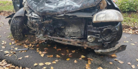 В Кирове в ДТП на Северо-Садовой пострадали два водителя - Свойкировский.рф