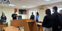 Оренбургский областной суд смягчил приговор фигурантам дела о клубе «Поза» - Ria56.Ru