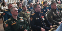 Тридцать участников второго потока программы «Герои НовоСибири» получили дипломы - Правительство Новосибирской области