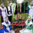 День народов Среднего Урала: праздник единства и традиций - Тавдинский городской округ