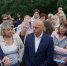 Партийные агитаторы приехали с Беспрозванных в пригород Калининграда - ИА Русский Запад