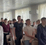 Всероссийская акция «Свеча памяти», посвященная Дню солидарности в борьбе с терроризмом - Дом культуры