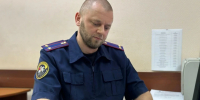 В Омске возбудили дело после гибели строителя на улице Симбисовской - Комсомольская Правда