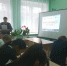Всероссийский диктант «России- дом народов» - Камешкирский район