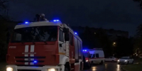 В Элисте сотрудники МЧС России ликвидировали возгорание газового котла в квартире - МЧС Республики Калмыкия