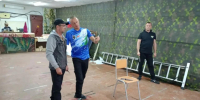 В Хабаровском крае набирает обороты программа «Доступный труд», инициированная губернатором Дмитрием Демешиным. - Советско-Гаванский район