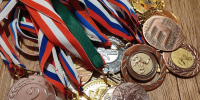 В Орловской области начинают поиск спортивно одаренных детей - vOrle.Ru