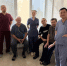 В Удмуртии врачи впервые провели ультразвуковой внутрисосудистый тромболизис для спасения пациента - Министерство здравоохранения