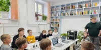 От идеи до детали: вводный курс по 3D‑печати - ЦБС Ашинского района