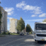 В Сыктывкаре за сутки в сводки ГАИ попали пассажирский автобус, мотоцикл и "Ока" - ИА Комиинформ