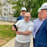Владимир Камеко: «Газификация села - вопрос, который нельзя откладывать на потом» - Ulpravda.Ru