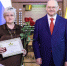 Служить людям — призвание - Кузнецкий район