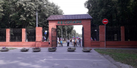 В Рязани обсудят проект благоустройства Лесопарка - RyazPressa.Ru