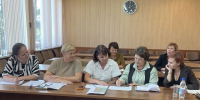 В Еткульском муниципальном округе продолжается реализация программы социальных контрактов - Еткульский район
